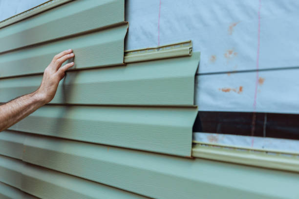 Best Siding for New Construction  in Mead, CO